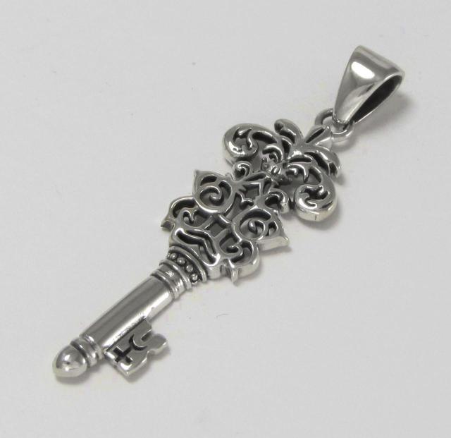 PeterStone: Key of Knowledge Celtic < 女性アクセサリー/時計  PeterStone: Key of Knowledge Celtic < 女性アクセサリー/時計の