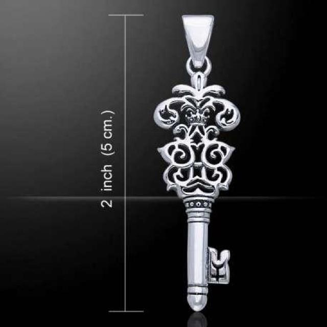 PeterStone: Key of Knowledge Celtic < 女性アクセサリー/時計  PeterStone: Key of Knowledge Celtic < 女性アクセサリー/時計の