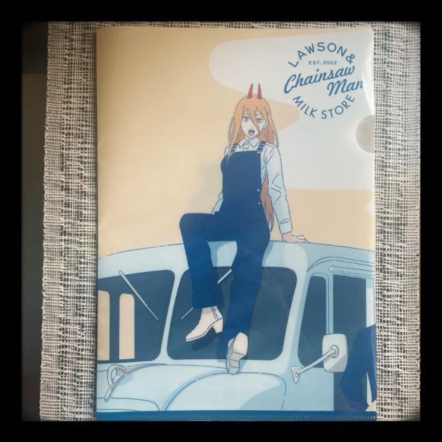 LAWSON ���[�\�� ���� �`�F���\�[�}�� �R���{ �p���[����� A4 �N���A�t�@�C��