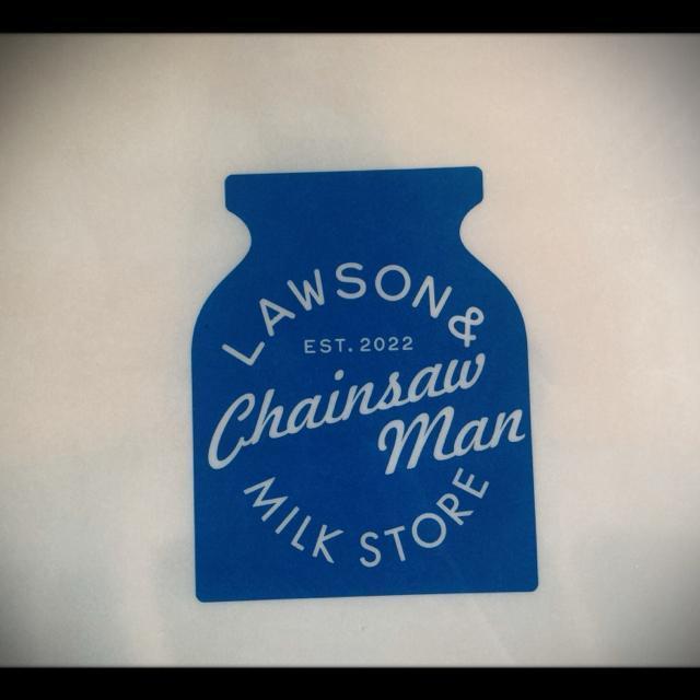 LAWSON ���[�\�� ���� �`�F���\�[�}�� �R���{ �p���[����� A4 �N���A�t�@�C��