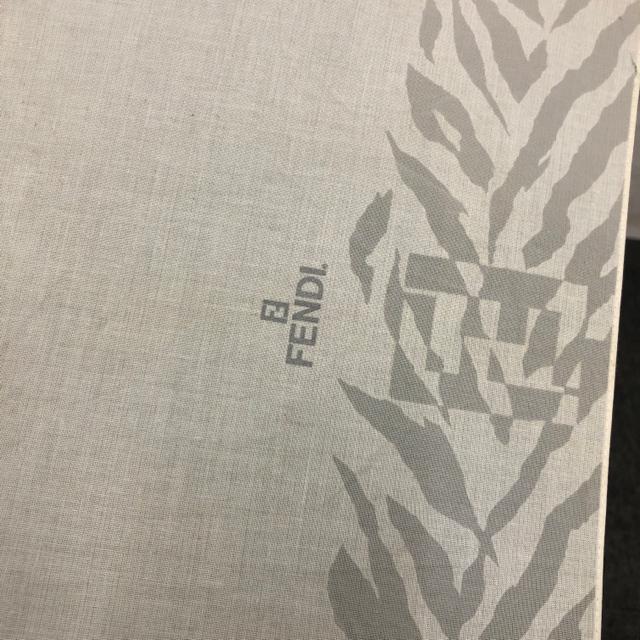 即決 FENDI フェンディ 折りたたみ傘 日傘 < ブランド  即決 FENDI フェンディ 折りたたみ傘 日傘 < ブランドの