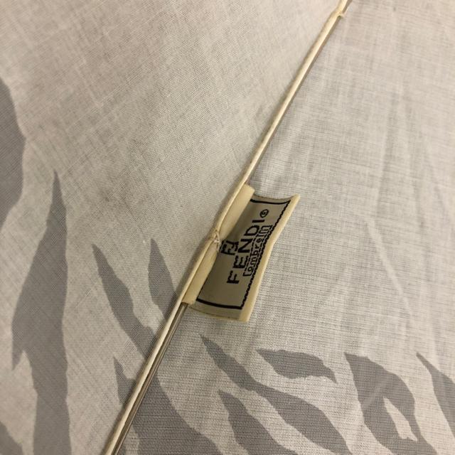 即決 FENDI フェンディ 折りたたみ傘 日傘 < ブランド  即決 FENDI フェンディ 折りたたみ傘 日傘 < ブランドの
