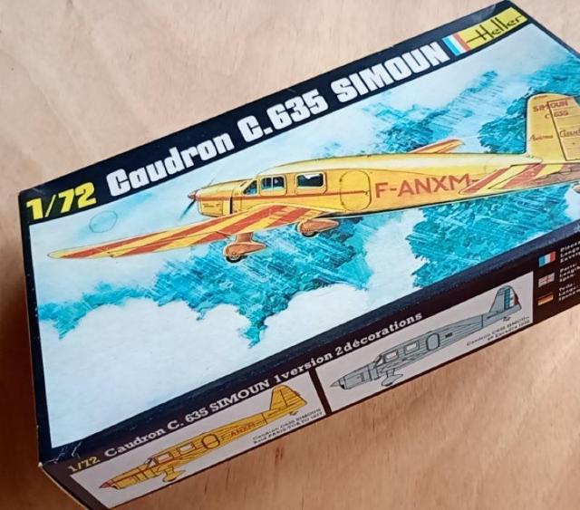 エレール 1/72 コードロンシムーン  < ホビー  エレール 1/72 コードロンシムーン  < ホビーの