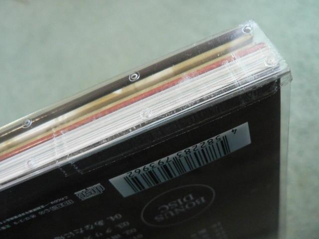 ★廃盤★期間限定3点セット★ZARD【SINGLE/ALBUM/MUSIC VIDEO collection】19CD+5DVD < タレントグッズ ★廃盤★期間限定3点セット★ZARD【SINGLE/ALBUM/MUSIC VIDEO collection】19CD+5DVD < タレントグッズの