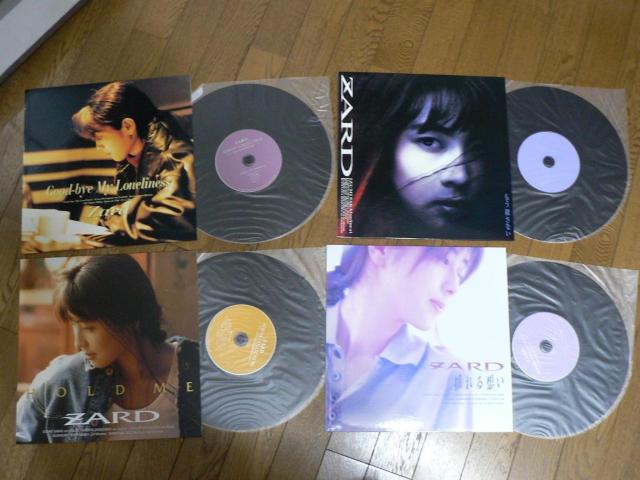 ★廃盤★期間限定3点セット★ZARD【SINGLE/ALBUM/MUSIC VIDEO collection】19CD+5DVD < タレントグッズ ★廃盤★期間限定3点セット★ZARD【SINGLE/ALBUM/MUSIC VIDEO collection】19CD+5DVD < タレントグッズの