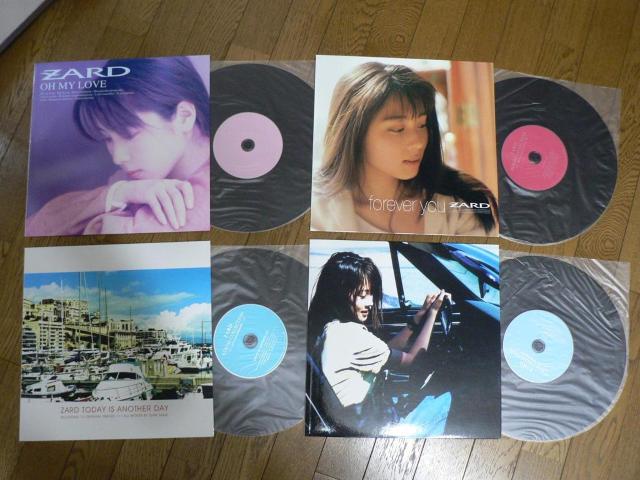 ★廃盤★期間限定3点セット★ZARD【SINGLE/ALBUM/MUSIC VIDEO collection】19CD+5DVD < タレントグッズ ★廃盤★期間限定3点セット★ZARD【SINGLE/ALBUM/MUSIC VIDEO collection】19CD+5DVD < タレントグッズの