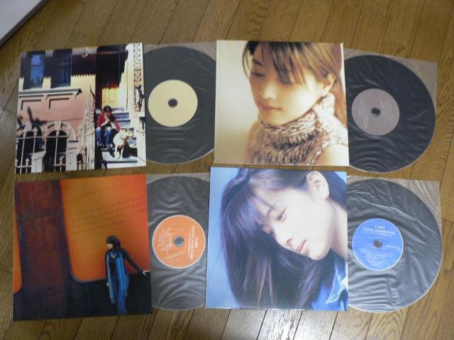 ★廃盤★期間限定3点セット★ZARD【SINGLE/ALBUM/MUSIC VIDEO collection】19CD+5DVD < タレントグッズ ★廃盤★期間限定3点セット★ZARD【SINGLE/ALBUM/MUSIC VIDEO collection】19CD+5DVD < タレントグッズの