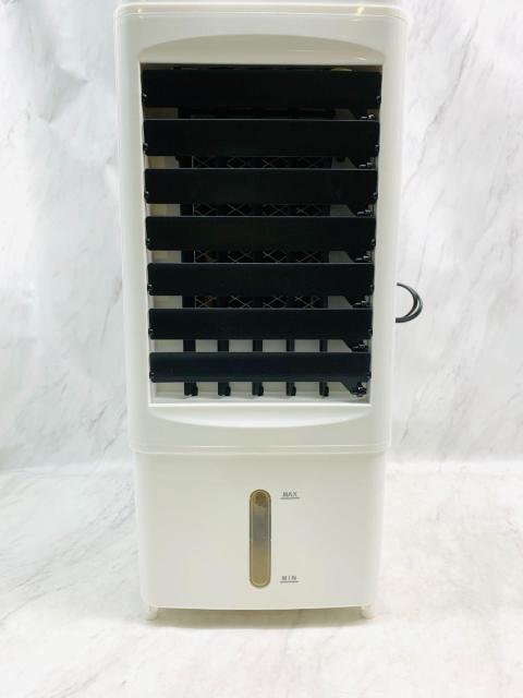 冷風機 冷風扇 強力 送風 6L水タンク 上から給水 リモコン付 省エネ 静音 扇風機 キャスター付き 日本語説明書付 < 家電/AV  冷風機 冷風扇 強力 送風 6L水タンク 上から給水 リモコン付 省エネ 静音 扇風機 キャスター付き 日本語説明書付 < 家電/AVの