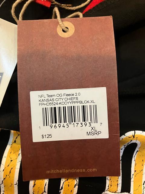 CANSAS CITY CHIEFS 大きいsizeXL プルオーバー パーカー < 男性ファッション CANSAS CITY CHIEFS 大きいsizeXL プルオーバー パーカー < 男性ファッションの