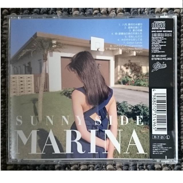 KF  渡辺満里奈 SUNNY SIDE < タレントグッズ  KF  渡辺満里奈 SUNNY SIDE < タレントグッズの