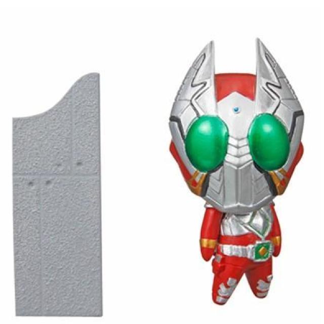 デフォルマイスタープチ 仮面ライダーギャレン ●新品内袋未開封品 仮面ライダーブレイド < ホビー  デフォルマイスタープチ 仮面ライダーギャレン ●新品内袋未開封品 仮面ライダーブレイド  < ホビーの