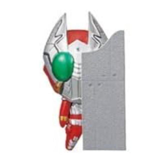 デフォルマイスタープチ 仮面ライダーギャレン ●新品内袋未開封品 仮面ライダーブレイド < ホビー  デフォルマイスタープチ 仮面ライダーギャレン ●新品内袋未開封品 仮面ライダーブレイド < ホビーの