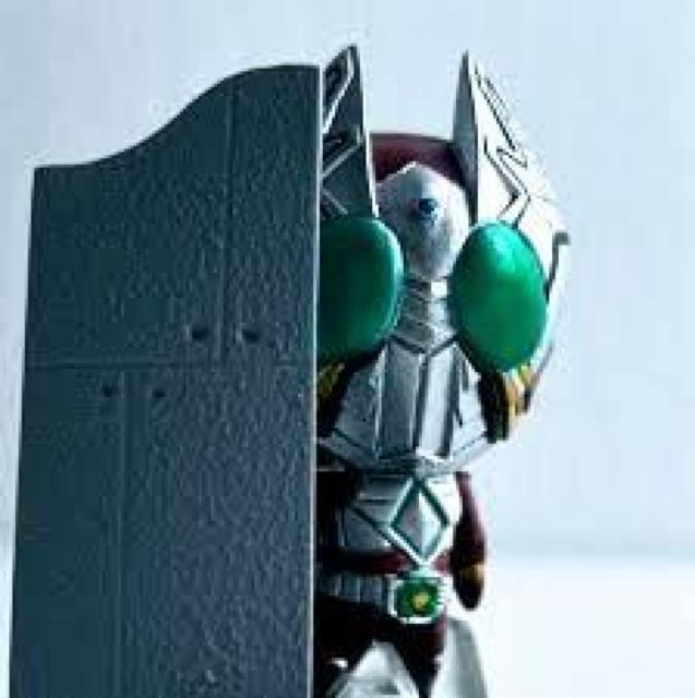 デフォルマイスタープチ 仮面ライダーギャレン ●新品内袋未開封品 仮面ライダーブレイド < ホビー  デフォルマイスタープチ 仮面ライダーギャレン ●新品内袋未開封品 仮面ライダーブレイド < ホビーの