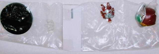 デフォルマイスタープチ 仮面ライダーギャレン ●新品内袋未開封品 仮面ライダーブレイド < ホビー  デフォルマイスタープチ 仮面ライダーギャレン ●新品内袋未開封品 仮面ライダーブレイド < ホビーの