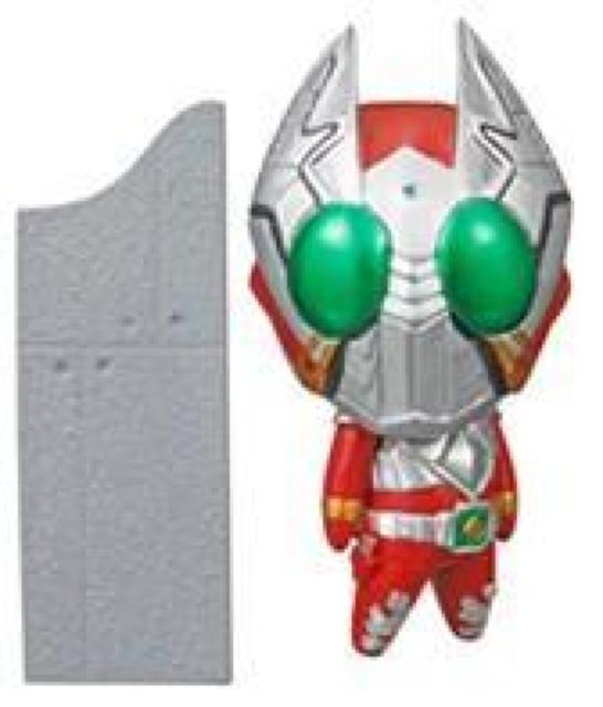 デフォルマイスタープチ 仮面ライダーギャレン ●新品内袋未開封品 仮面ライダーブレイド < ホビー  デフォルマイスタープチ 仮面ライダーギャレン ●新品内袋未開封品 仮面ライダーブレイド < ホビーの