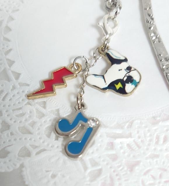 ハンドメイド♪ブックマーカー★ロックブルドッグ★ < インテリア/ライフ  ハンドメイド♪ブックマーカー★ロックブルドッグ★  < インテリア/ライフの