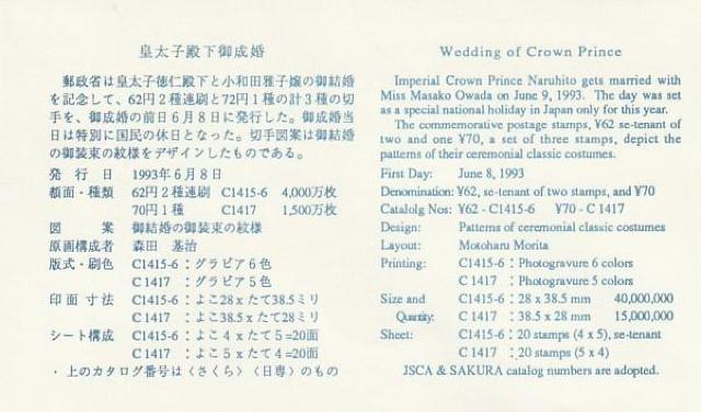初日カバー 皇太子殿下御成婚 日本医学会総会 全国交通安全運動 3種【G-7】 < ホビー 初日カバー 皇太子殿下御成婚 日本医学会総会 全国交通安全運動 3種【G-7】 < ホビーの