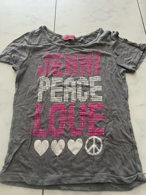 ジェニィJENNI半袖Tシャツ★140cm < ブランド  ジェニィJENNI半袖Tシャツ★140cm  < ブランドの