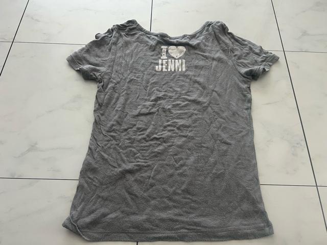 ジェニィJENNI半袖Tシャツ★140cm < ブランド  ジェニィJENNI半袖Tシャツ★140cm < ブランドの