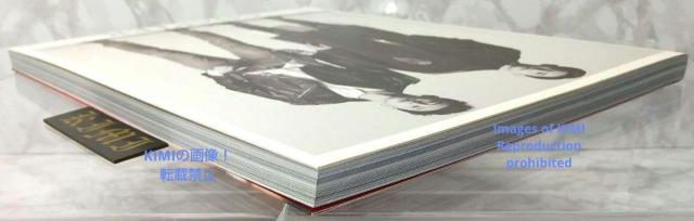 東方神起 New Chapter #1: The Chance of Love フォトブック CD TVXQ New Chapte < タレントグッズ  東方神起 New Chapter #1: The Chance of Love フォトブック CD TVXQ New Chapte < タレントグッズの