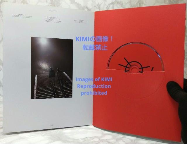 東方神起 New Chapter #1: The Chance of Love フォトブック CD TVXQ New Chapte < タレントグッズ  東方神起 New Chapter #1: The Chance of Love フォトブック CD TVXQ New Chapte < タレントグッズの