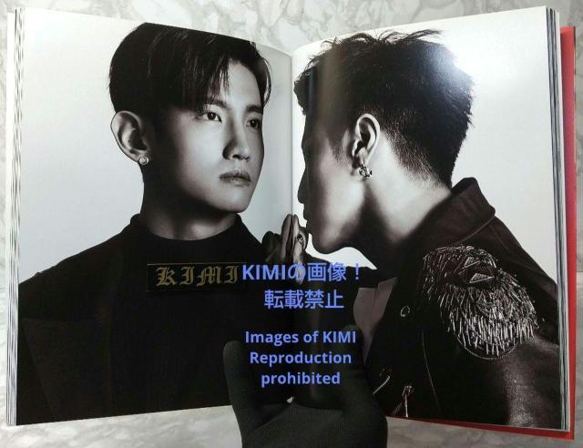 東方神起 New Chapter #1: The Chance of Love フォトブック CD TVXQ New Chapte < タレントグッズ  東方神起 New Chapter #1: The Chance of Love フォトブック CD TVXQ New Chapte < タレントグッズの