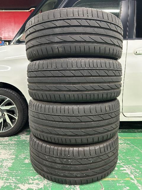 8072109)激安輸入タイヤ4本セットセダンミニバンサイズアルファードヴェルファイアスカイライン等245/40ZR20送料無料 < 自動車/バイク 8072109)激安輸入タイヤ4本セットセダンミニバンサイズアルファードヴェルファイアスカイライン等245/40ZR20送料無料 < 自動車/バイク