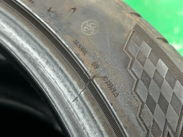 8072109)激安輸入タイヤ4本セットセダンミニバンサイズアルファードヴェルファイアスカイライン等245/40ZR20送料無料 < 自動車/バイク 8072109)激安輸入タイヤ4本セットセダンミニバンサイズアルファードヴェルファイアスカイライン等245/40ZR20送料無料 < 自動車/バイク