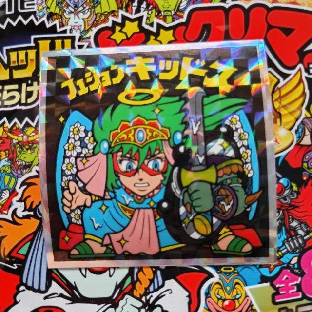 LOTTE  40th ANBIVERSARY  wbh炯̃rbN}`R  tWLbhX  No.51 