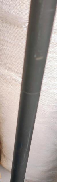 HEKTAR 大型 ヘクタル フロアランプ ダークグレー ブラックフロアスタンド ライト < 家電/AV  HEKTAR 大型 ヘクタル フロアランプ ダークグレー ブラックフロアスタンド ライト < 家電/AVの