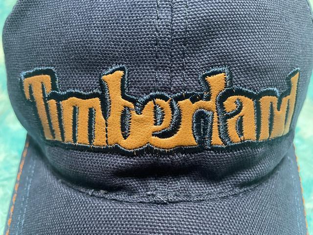 帽子/キャップ『Timberlandティンバーランド フェイクレザー 刺繍 NAVY』新品 < 男性ファッション  帽子/キャップ『Timberlandティンバーランド フェイクレザー 刺繍 NAVY』新品 < 男性ファッションの