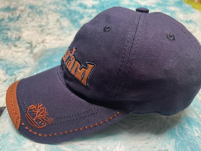帽子/キャップ『Timberlandティンバーランド フェイクレザー 刺繍 NAVY』新品 < 男性ファッション  帽子/キャップ『Timberlandティンバーランド フェイクレザー 刺繍 NAVY』新品 < 男性ファッションの