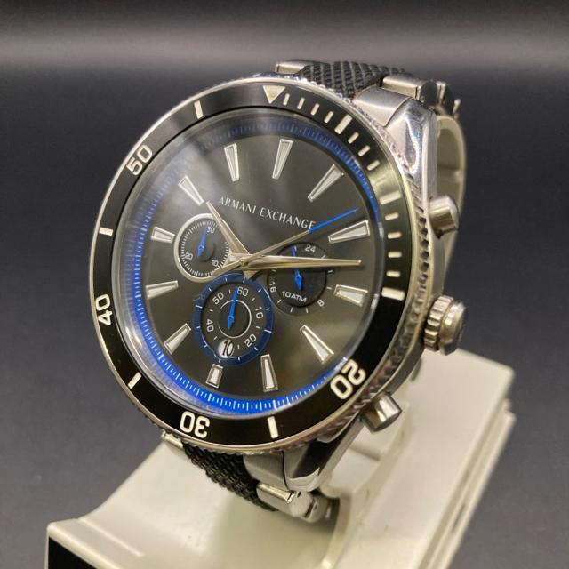 ARMANI EXCHANGE アルマーニ エクスチェンジ 腕時計 AX1831 < ブランド ARMANI EXCHANGE アルマーニ エクスチェンジ 腕時計 AX1831 < ブランドの
