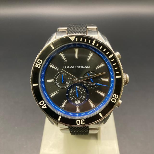 ARMANI EXCHANGE アルマーニ エクスチェンジ 腕時計 AX1831 < ブランド ARMANI EXCHANGE アルマーニ エクスチェンジ 腕時計 AX1831 < ブランドの