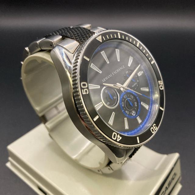 ARMANI EXCHANGE アルマーニ エクスチェンジ 腕時計 AX1831 < ブランド ARMANI EXCHANGE アルマーニ エクスチェンジ 腕時計 AX1831 < ブランドの