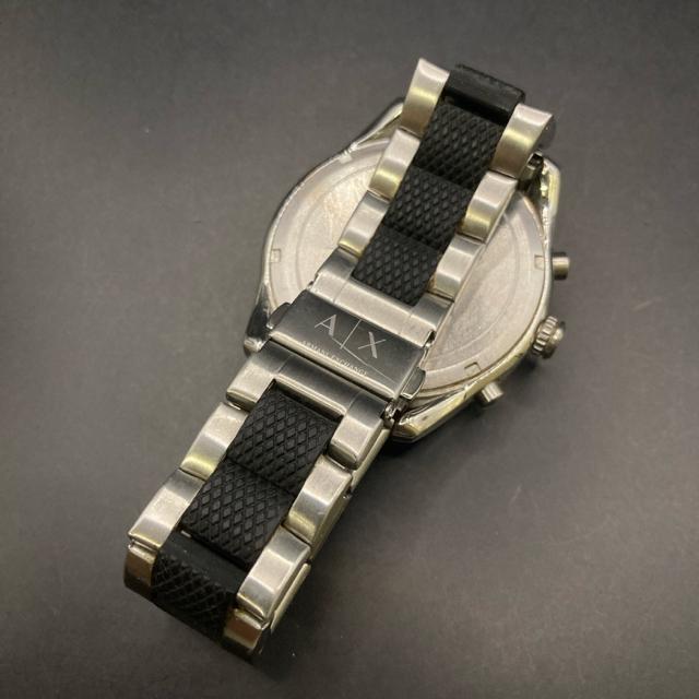 ARMANI EXCHANGE アルマーニ エクスチェンジ 腕時計 AX1831 < ブランド ARMANI EXCHANGE アルマーニ エクスチェンジ 腕時計 AX1831 < ブランドの