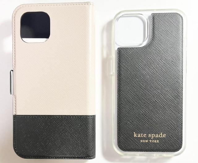ケイトスペードiPhone13/13PRO用ケース < 家電/AV  ケイトスペードiPhone13/13PRO用ケース < 家電/AVの