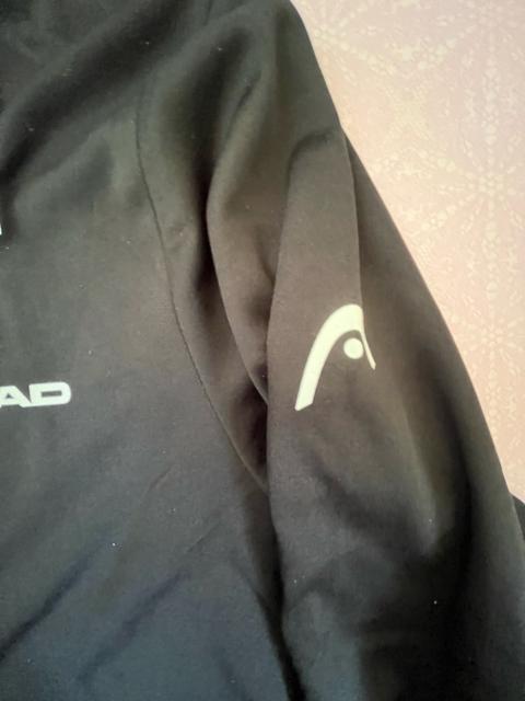 LLサイズ!2枚セット!高貴紳士的!HEAD!ブランド品!男の黒!暖か!裏起毛!長袖!ハイネック!インナーシャツ!新品! < 男性ファッション LLサイズ!2枚セット!高貴紳士的!HEAD!ブランド品!男の黒!暖か!裏起毛!長袖!ハイネック!インナーシャツ!新品! < 男性ファッションの