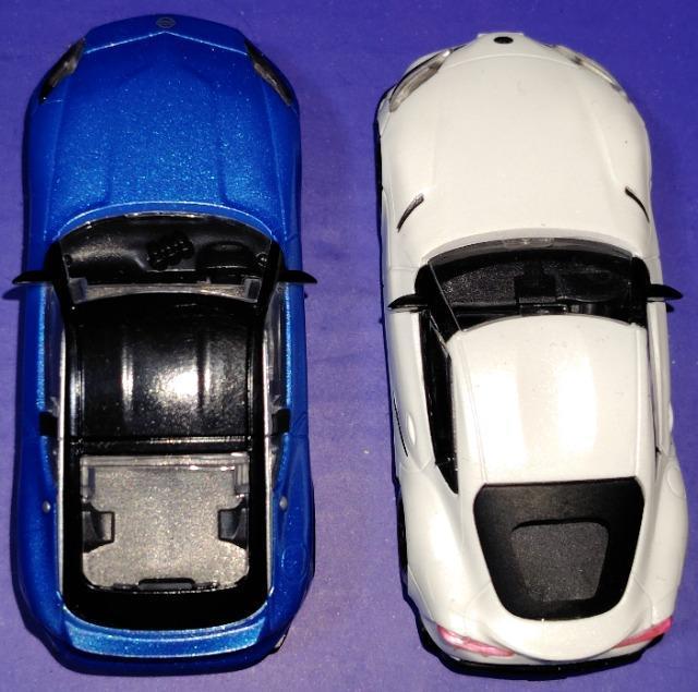 (期間限定)1/64フェアレディ後期RZ34&GRスープラ完成品ガチャ2点 < ホビー (期間限定)1/64フェアレディ後期RZ34&GRスープラ完成品ガチャ2点 < ホビーの