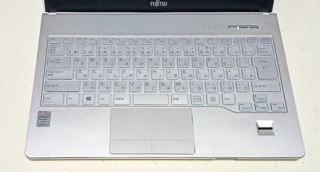 FUJITSU LIFEBOOK Corei5 メモリ12GB SSD512GB Webカメラ DVD 高解像度 Office < PC本体/周辺機器 FUJITSU LIFEBOOK Corei5 メモリ12GB SSD512GB Webカメラ DVD 高解像度 Office < PC本体/周辺機器の