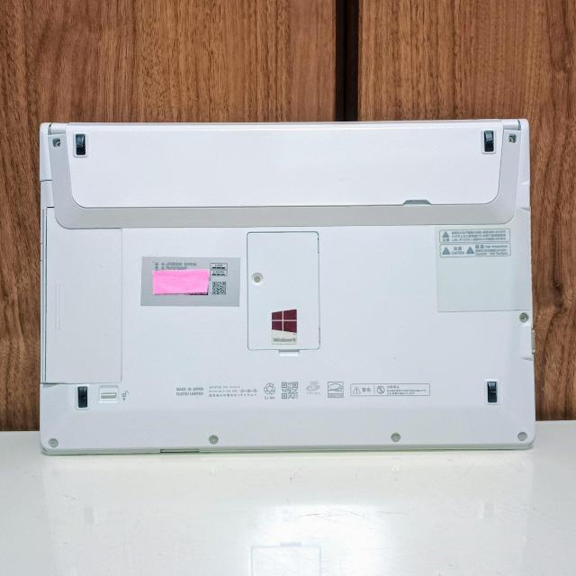 FUJITSU LIFEBOOK Corei5 メモリ12GB SSD512GB Webカメラ DVD 高解像度 Office < PC本体/周辺機器 FUJITSU LIFEBOOK Corei5 メモリ12GB SSD512GB Webカメラ DVD 高解像度 Office < PC本体/周辺機器の
