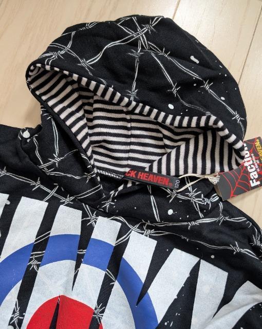 PQOLOCK HEAVENd˒h}p[J[Vi  LbY/xr[ 