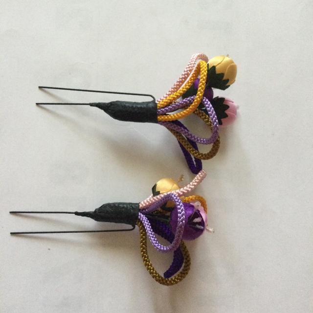 髪飾り 2ケ J150 < 女性アクセサリー/時計 髪飾り 2ケ J150 < 女性アクセサリー/時計の