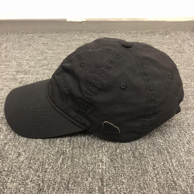 即決 NEWERA CORDURA OUTDOOR キャップ 帽子 ブラック < ブランド 即決 NEWERA CORDURA OUTDOOR キャップ 帽子 ブラック < ブランドの