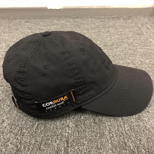 即決 NEWERA CORDURA OUTDOOR キャップ 帽子 ブラック < ブランド 即決 NEWERA CORDURA OUTDOOR キャップ 帽子 ブラック < ブランドの