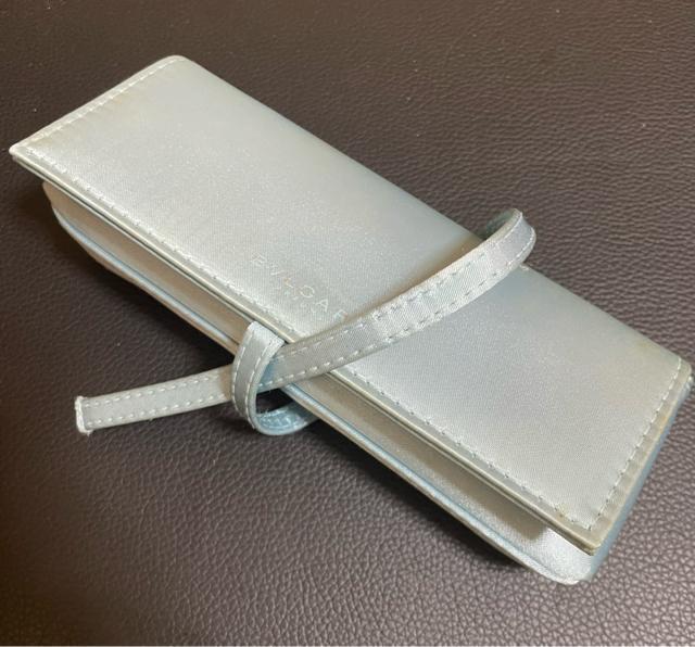 1スタ 美品☆BVLGARI 小物ケース < ブランド 1スタ 美品☆BVLGARI 小物ケース < ブランドの