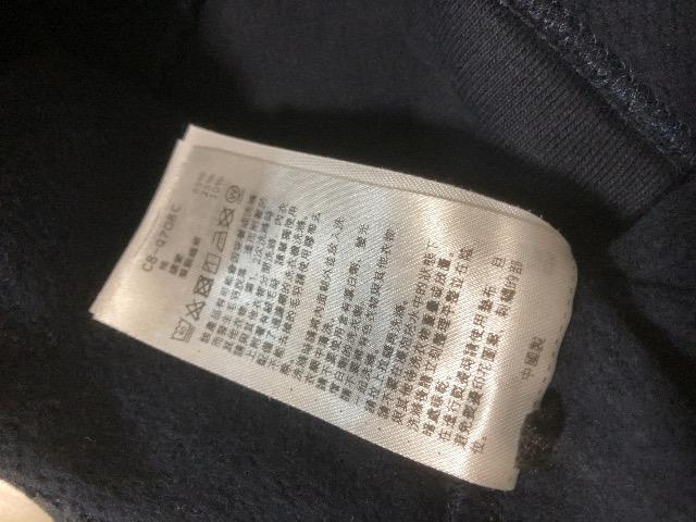 ��������180�~���g�p�ɋ߂��`�����s�I���A�l�b�N�t�[�h�A�l�b�N�E�H�[�}�[�A�i���A�u���[�A�l�C�r�[�A�X�^�C���b�V���d�󃆃j�Z�b�N�X �� �j���t�@�b�V������ 