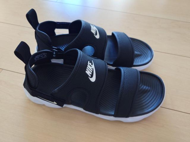 NIKE�@�T���_���@�i�C�L�@25.0cm �� �u�����h�� 