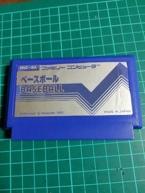 FC �x�[�X�{�[�� ���E���������� �J�Z�b�g�̂� ���Õi Nintendo  �� �Q�[���{��/�\�t�g�� 