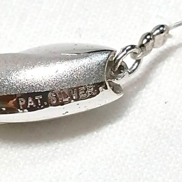 �����V�R�΁@�y���_���g�l�b�N���X�@�X���[�L�[�N�H�[�c�@�V�g�����@�p�[���@85cm �� �����t�@�b�V������ 